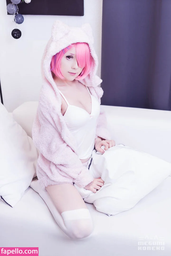 Megumi Koneko Onlyfans Photo Gallery 