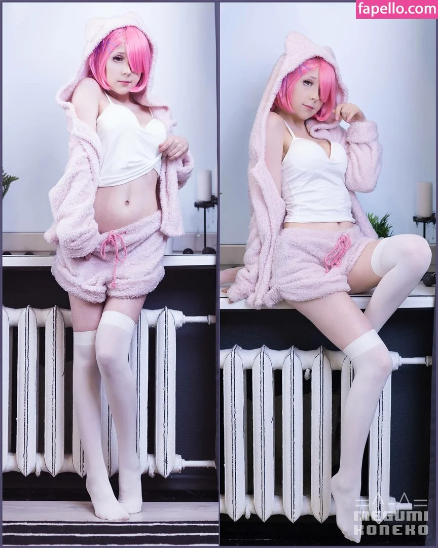 Megumi Koneko Onlyfans Photo Gallery 