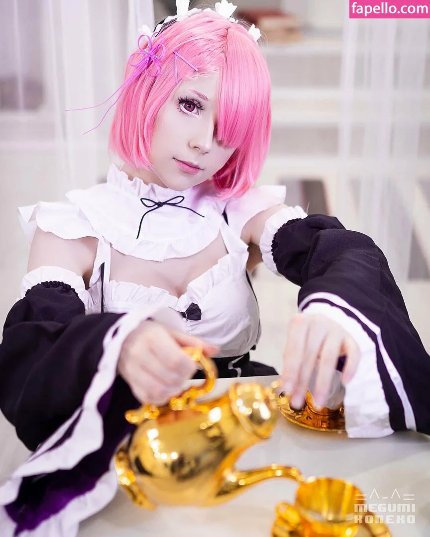 Megumi Koneko Onlyfans Photo Gallery 