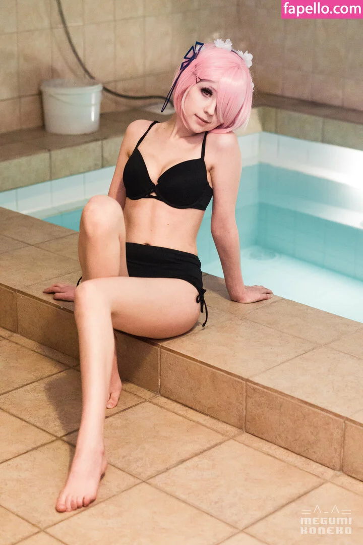 Megumi Koneko Onlyfans Photo Gallery 