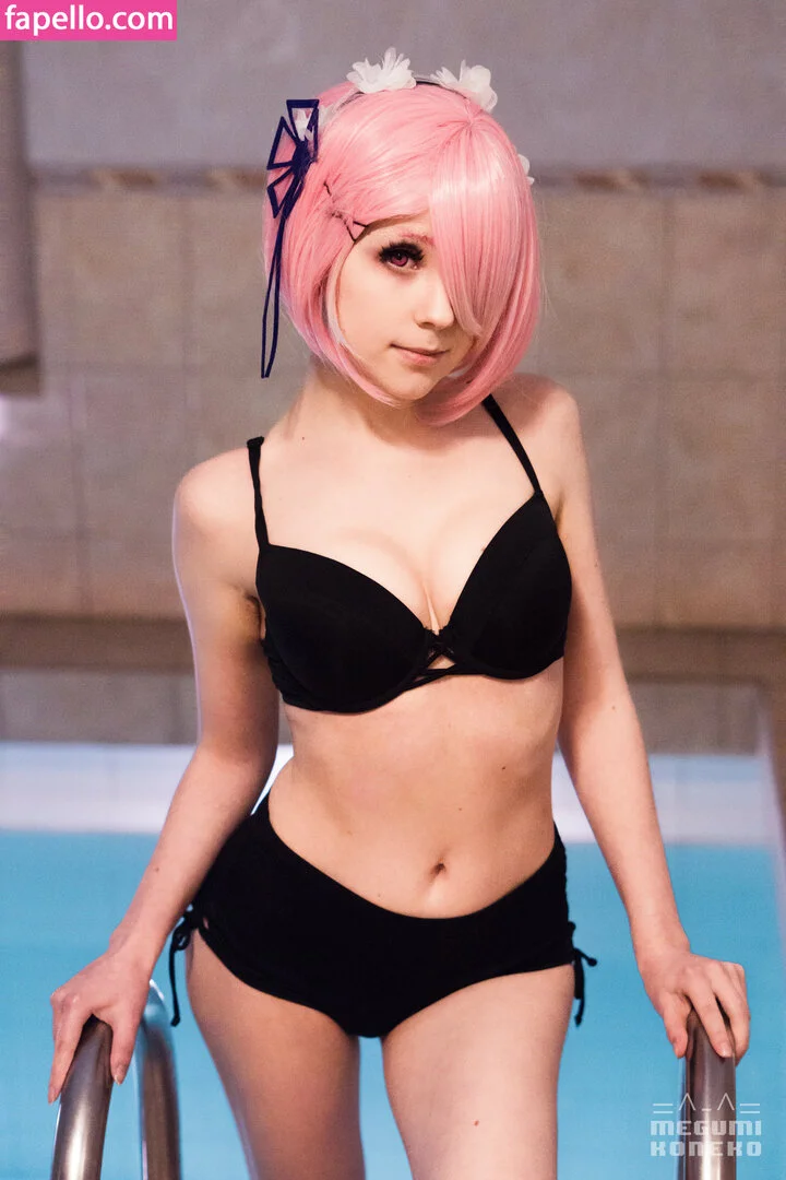 Megumi Koneko Onlyfans Photo Gallery 