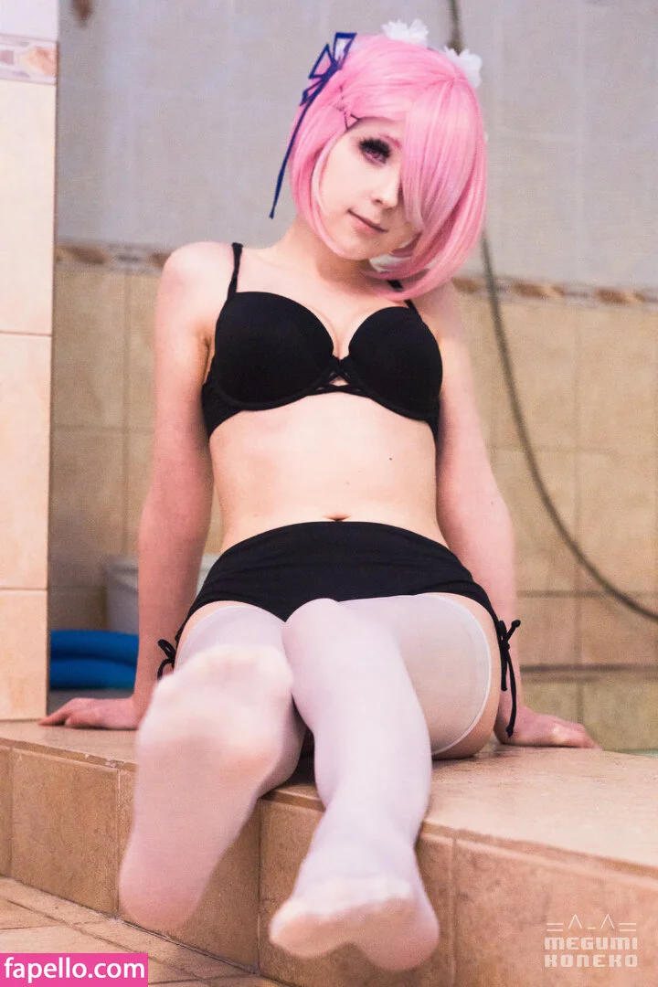 Megumi Koneko Onlyfans Photo Gallery 