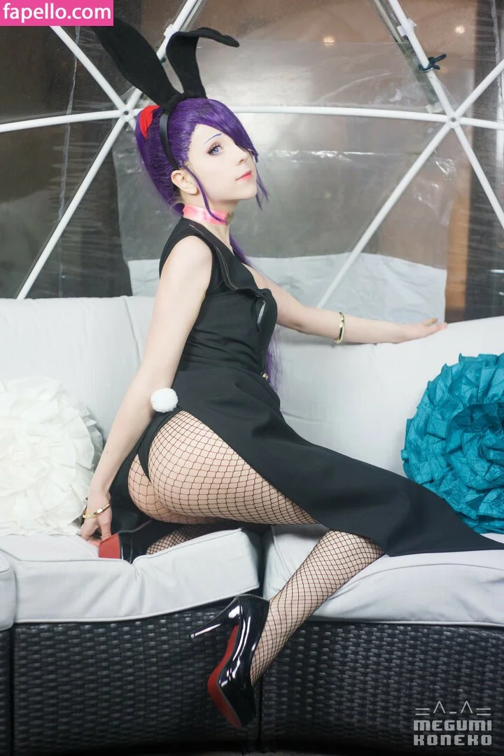 Megumi Koneko Onlyfans Photo Gallery 