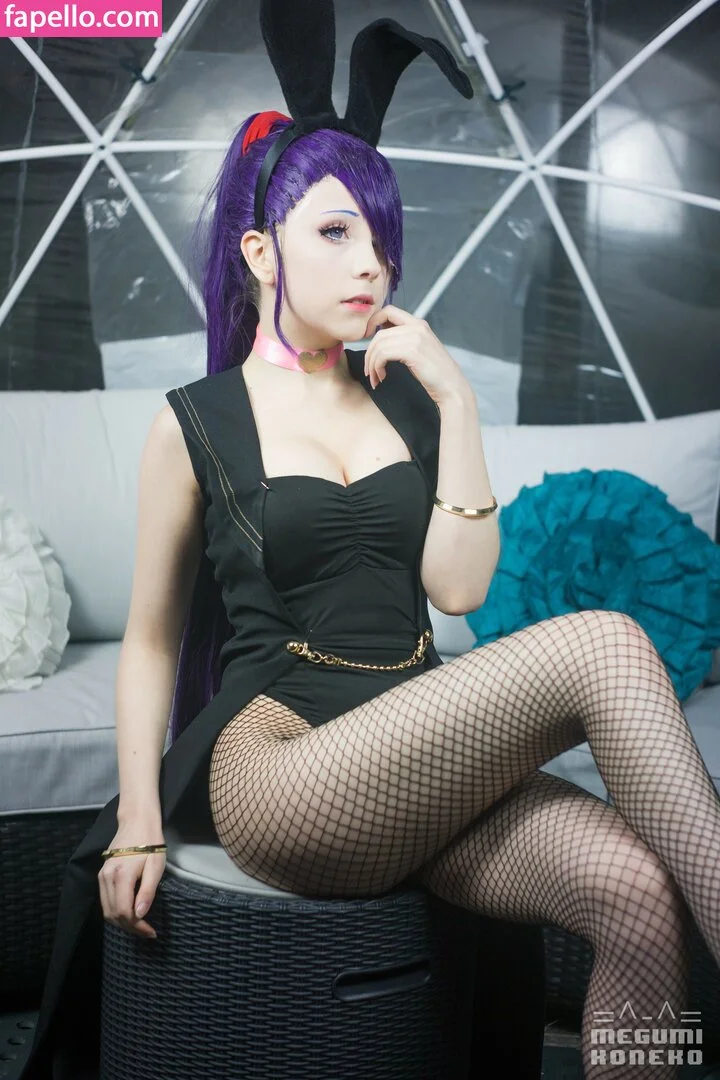 Megumi Koneko Onlyfans Photo Gallery 