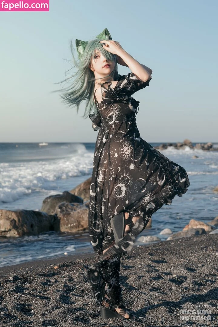 Megumi Koneko Onlyfans Photo Gallery 