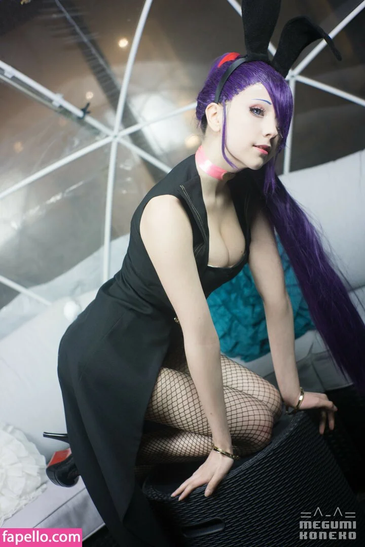 Megumi Koneko Onlyfans Photo Gallery 