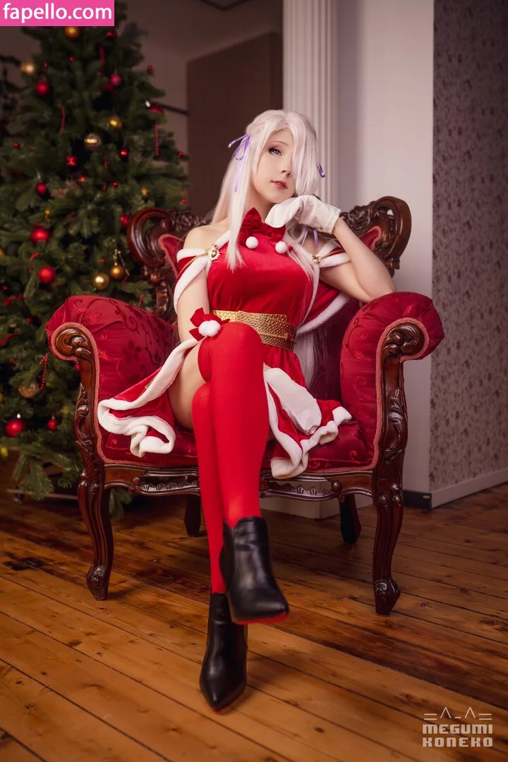 Megumi Koneko Onlyfans Photo Gallery 