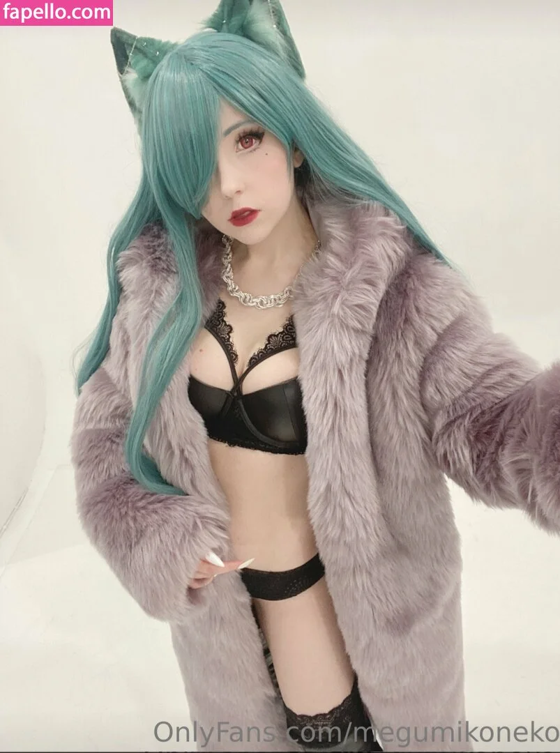 Megumi Koneko Onlyfans Photo Gallery 