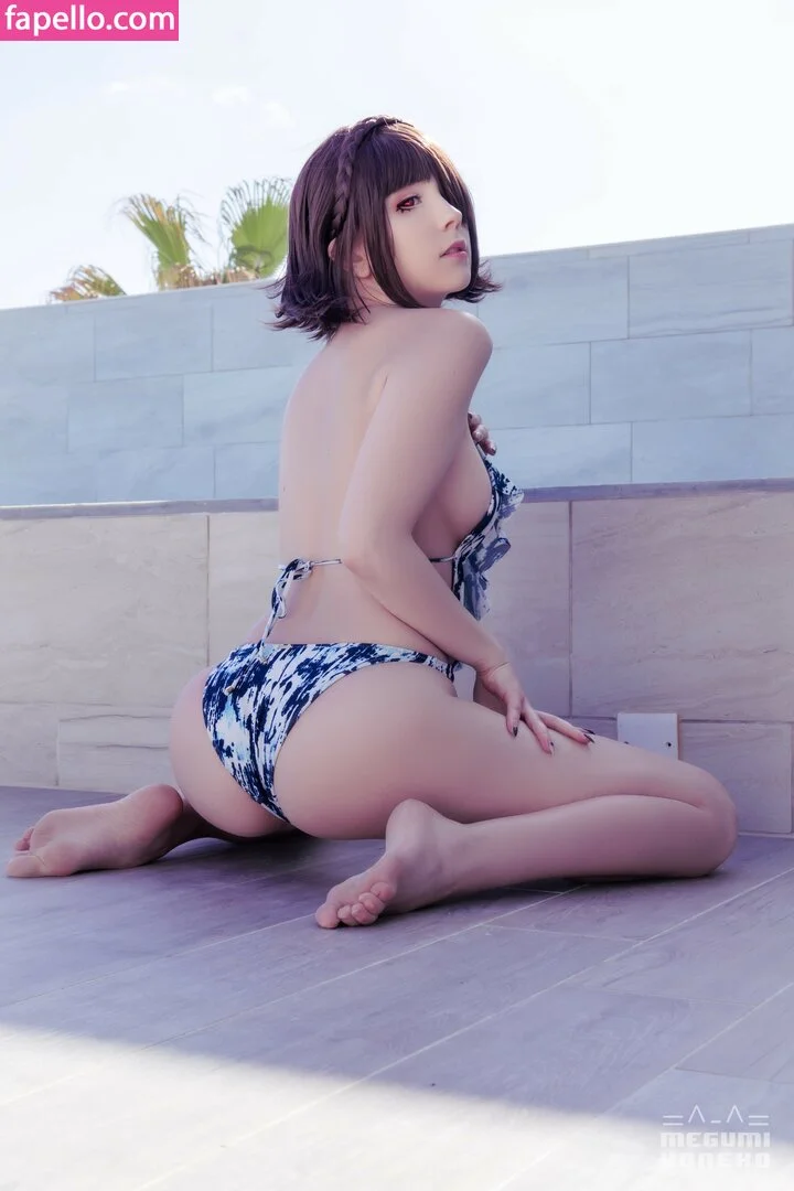 Megumi Koneko Onlyfans Photo Gallery 