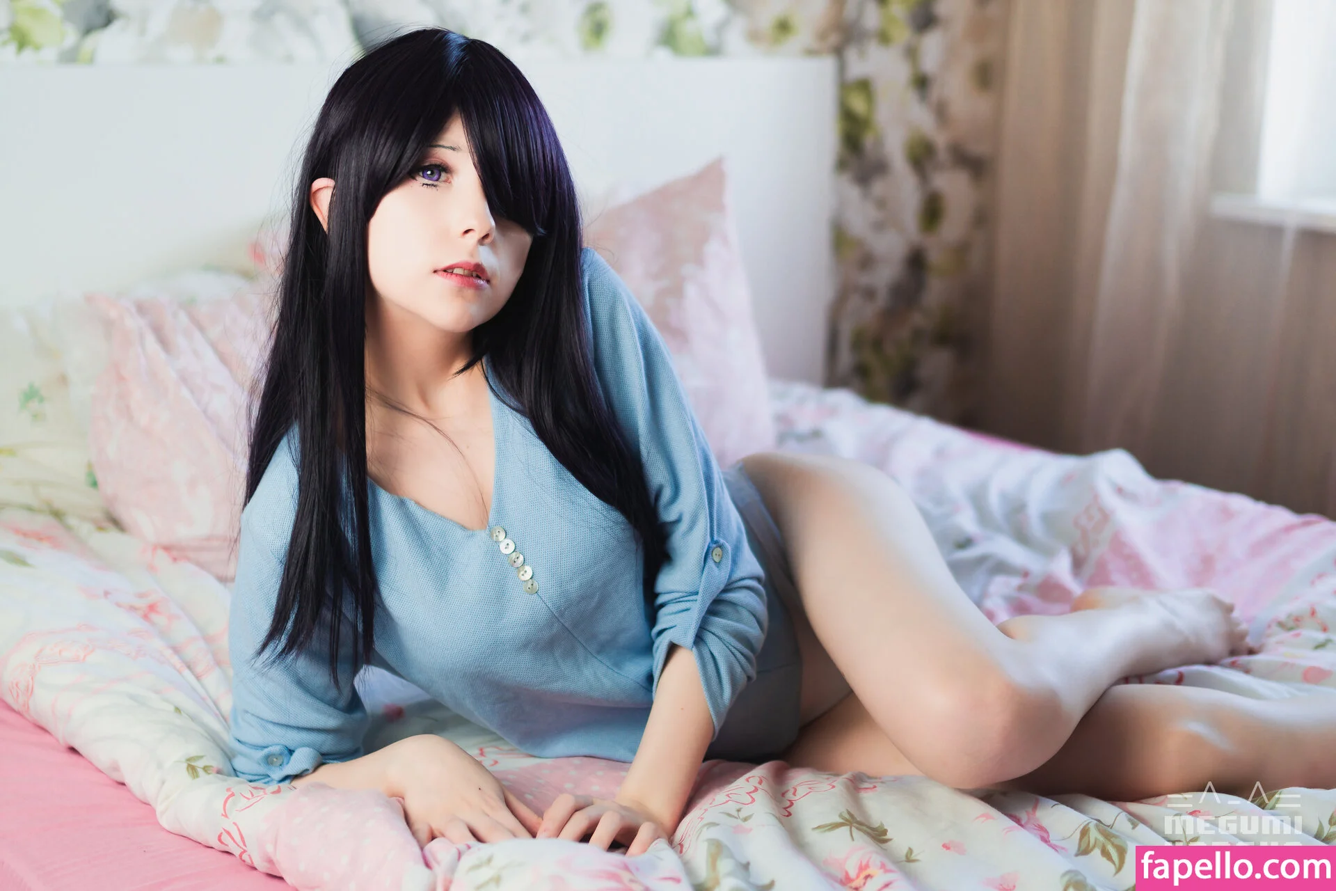 Megumi Koneko Onlyfans Photo Gallery 