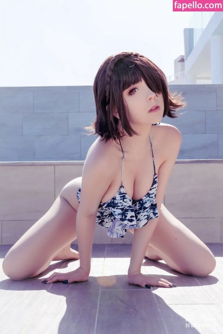Megumi Koneko Onlyfans Photo Gallery 