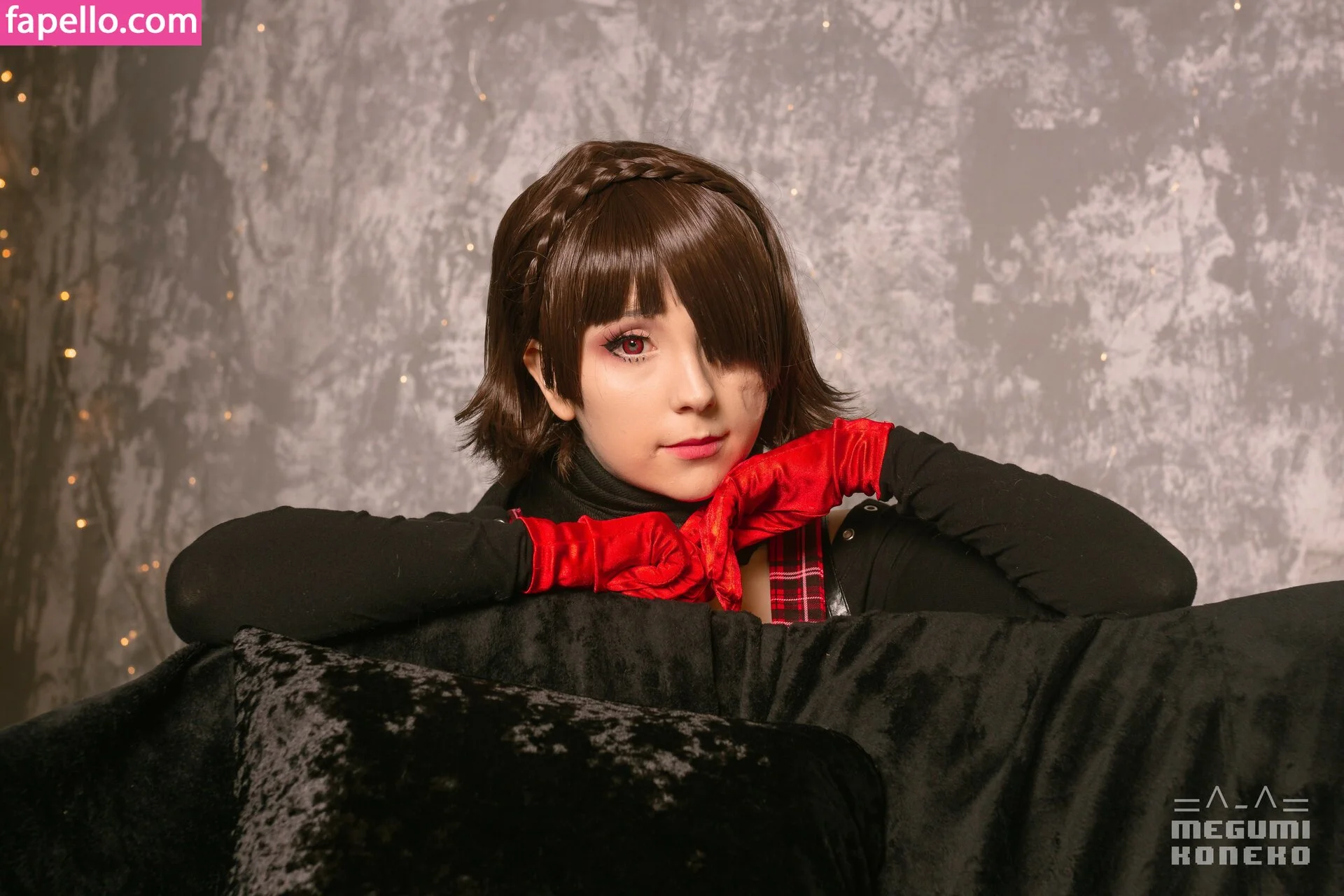 Megumi Koneko Onlyfans Photo Gallery 