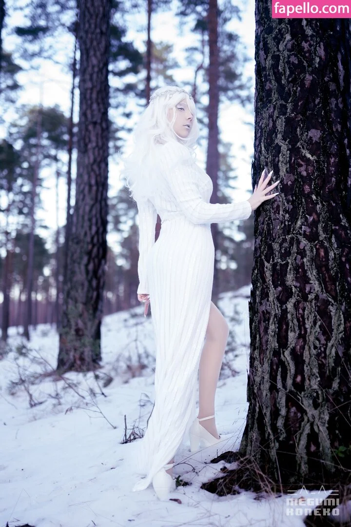 Megumi Koneko Onlyfans Photo Gallery 