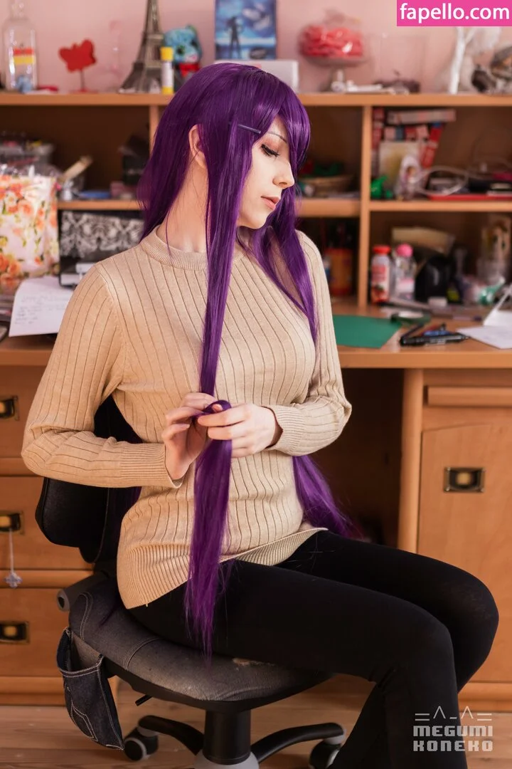 Megumi Koneko Onlyfans Photo Gallery 