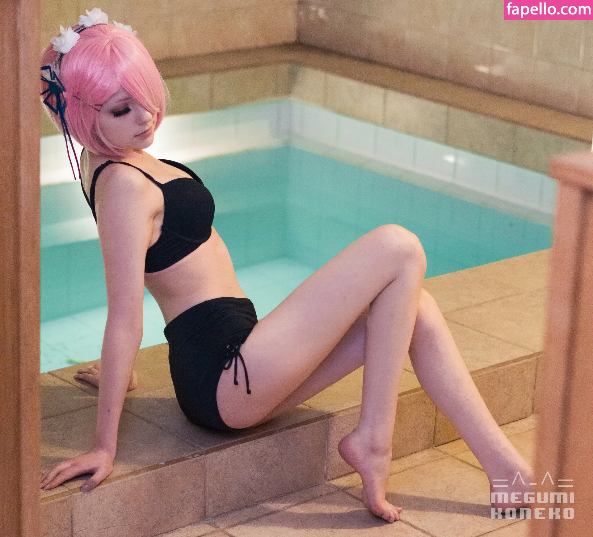 Megumi Koneko Onlyfans Photo Gallery 