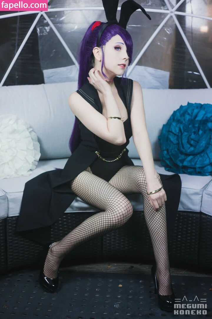 Megumi Koneko Onlyfans Photo Gallery 