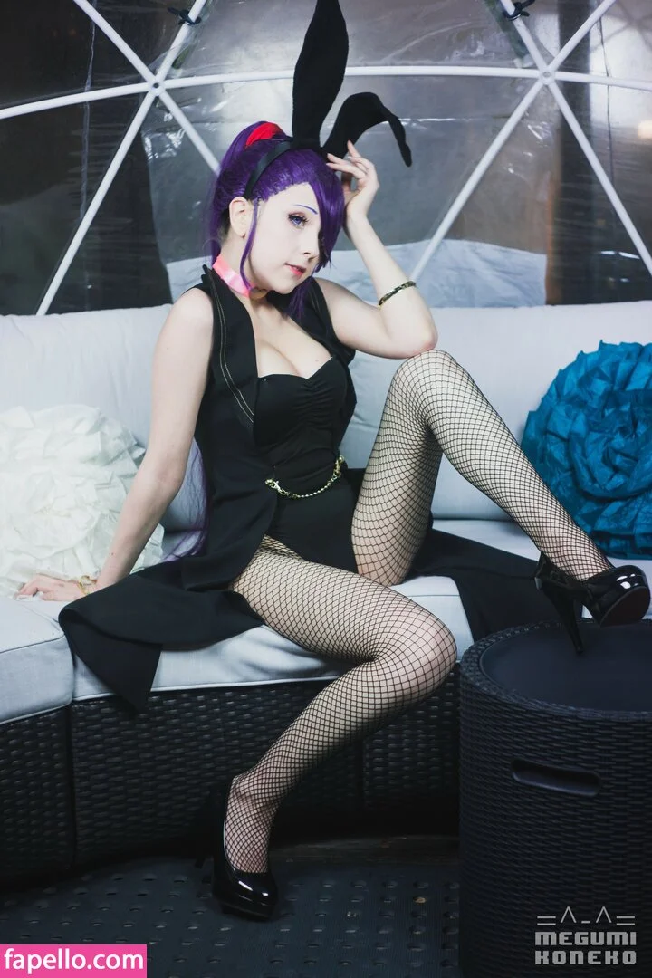 Megumi Koneko Onlyfans Photo Gallery 