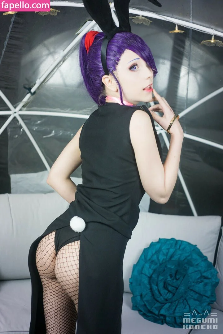 Megumi Koneko Onlyfans Photo Gallery 