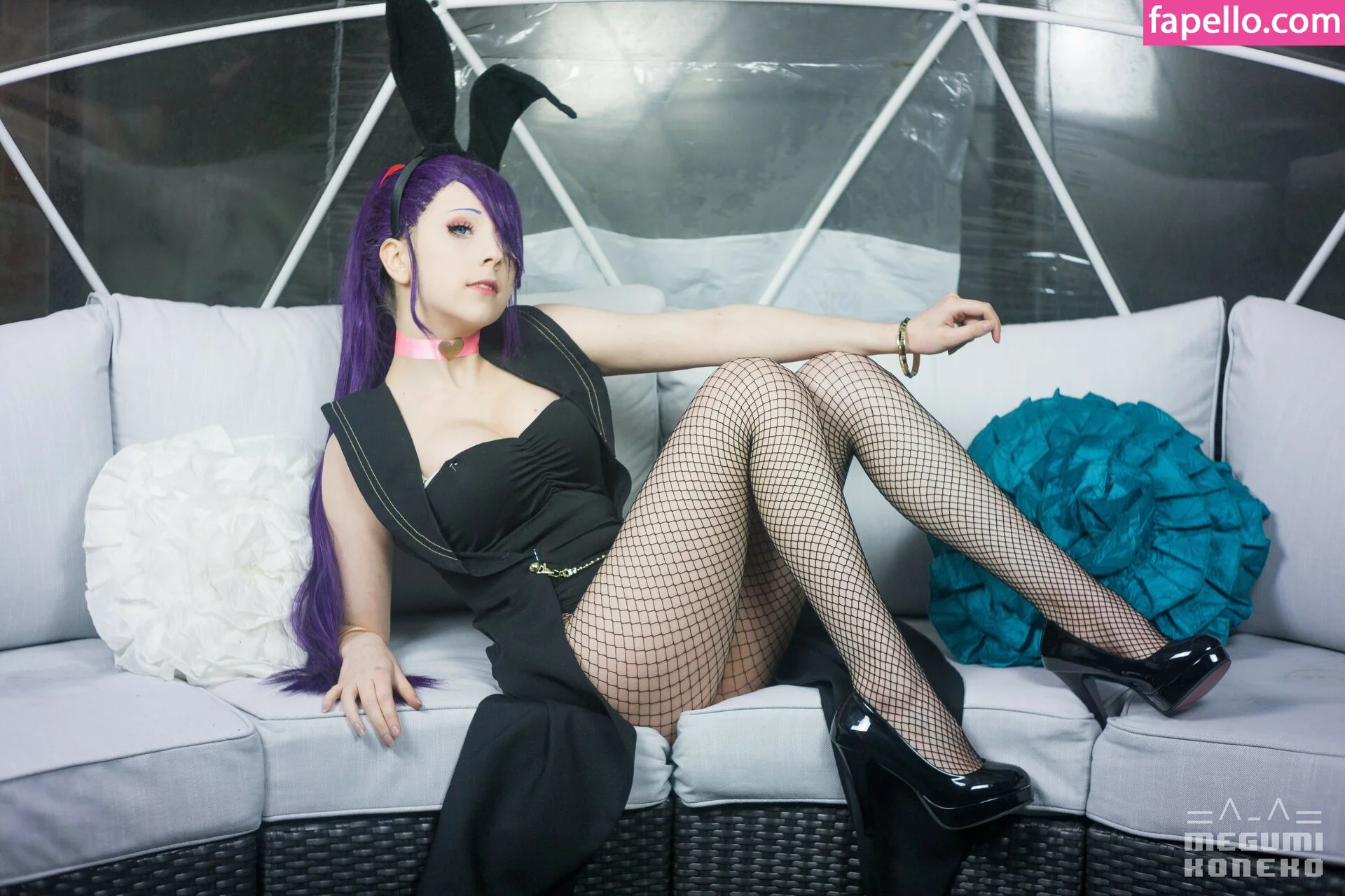 Megumi Koneko Onlyfans Photo Gallery 