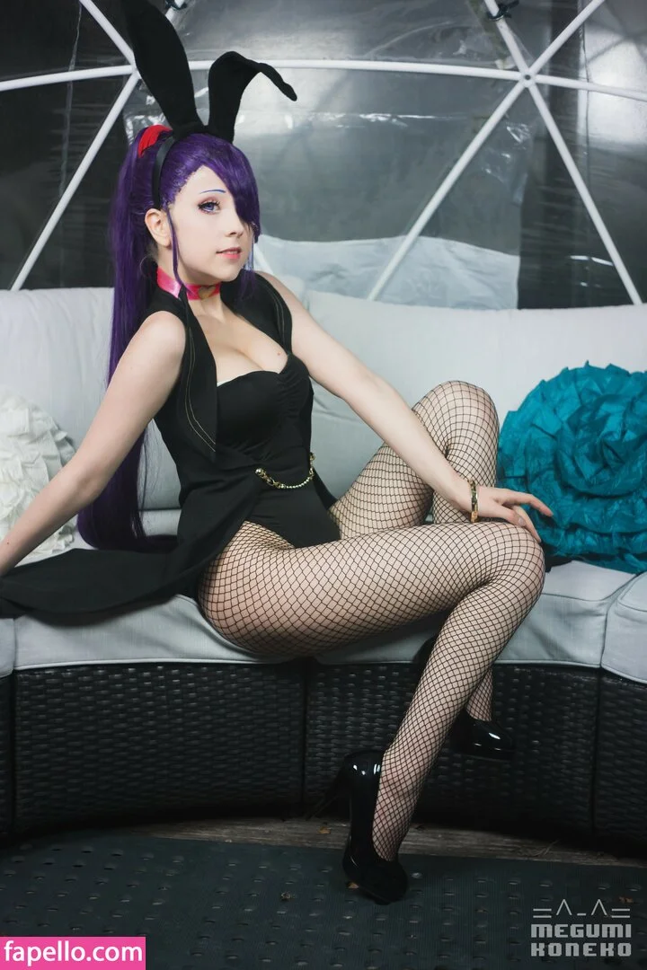 Megumi Koneko Onlyfans Photo Gallery 