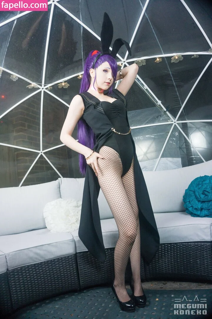 Megumi Koneko Onlyfans Photo Gallery 