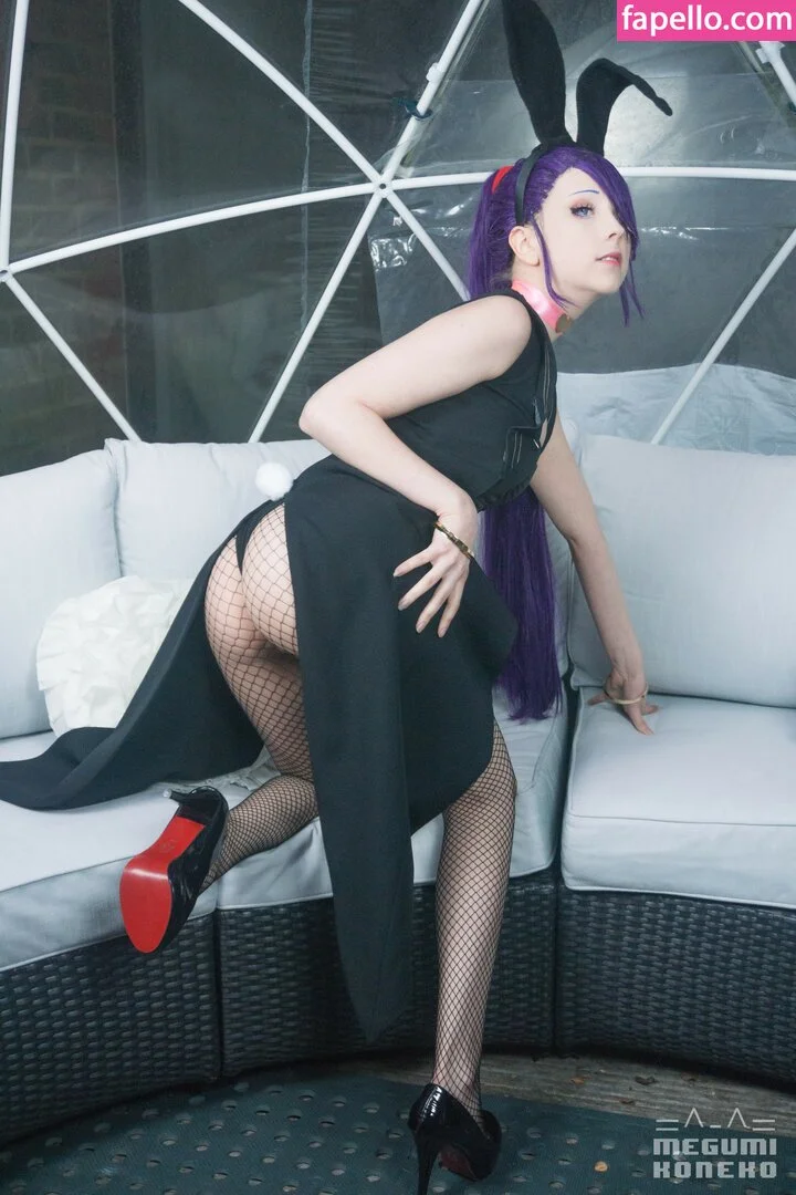 Megumi Koneko Onlyfans Photo Gallery 