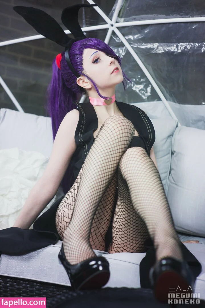 Megumi Koneko Onlyfans Photo Gallery 