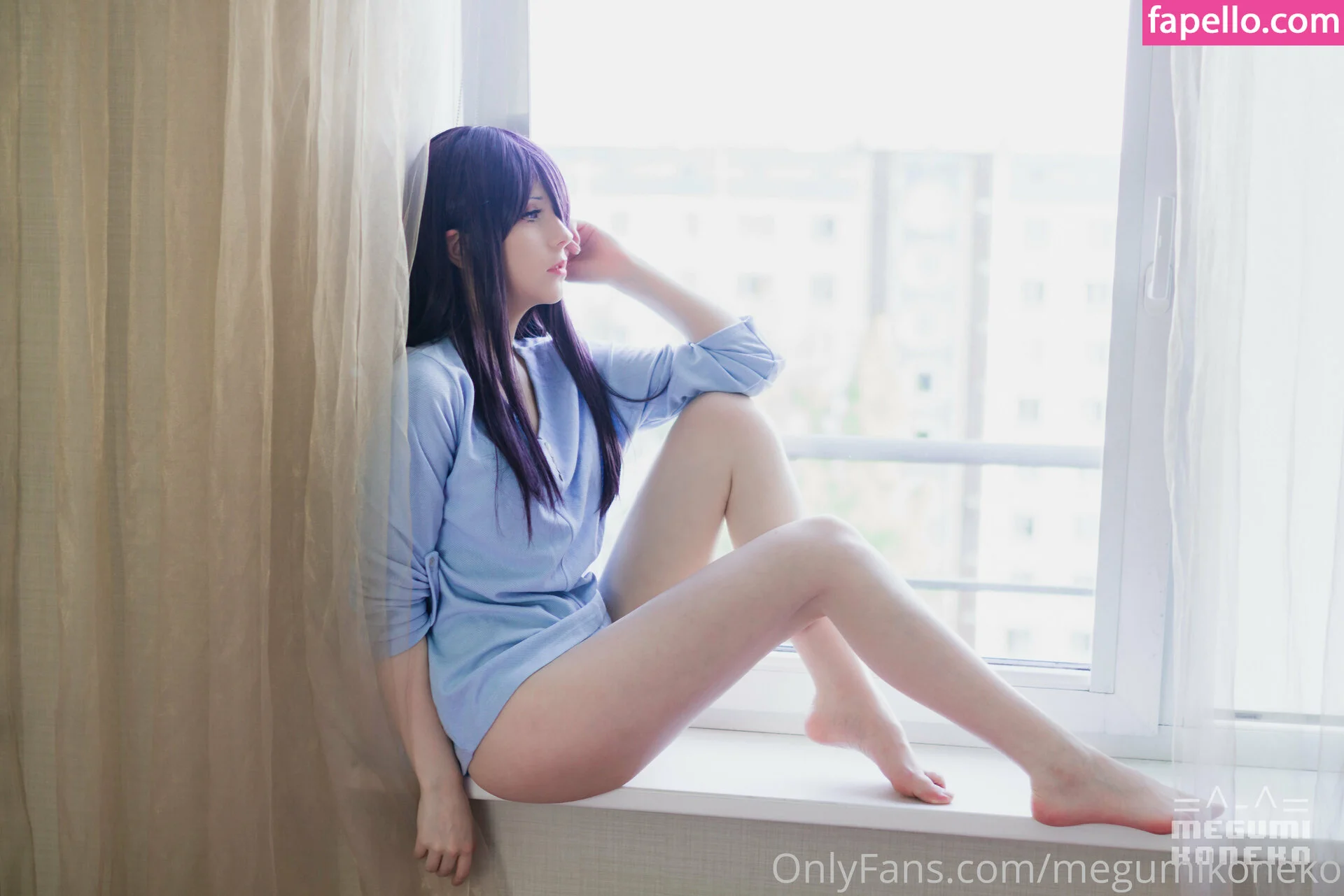 Megumi Koneko Onlyfans Photo Gallery 