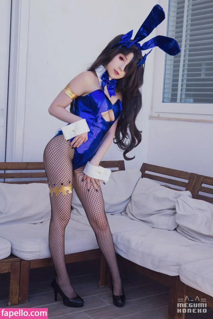 Megumi Koneko Onlyfans Photo Gallery 