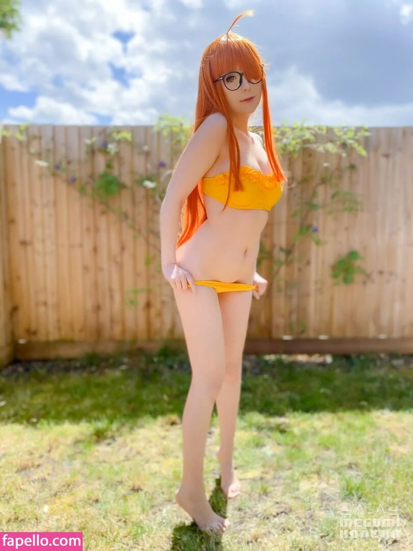 Megumi Koneko Onlyfans Photo Gallery 