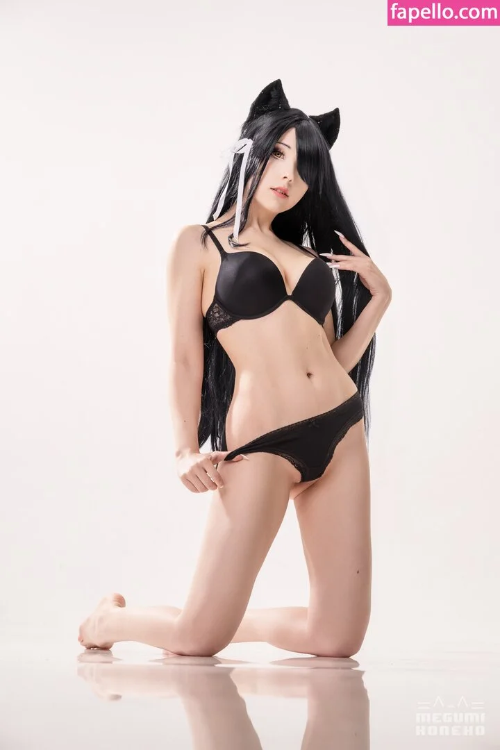 Megumi Koneko Onlyfans Photo Gallery 