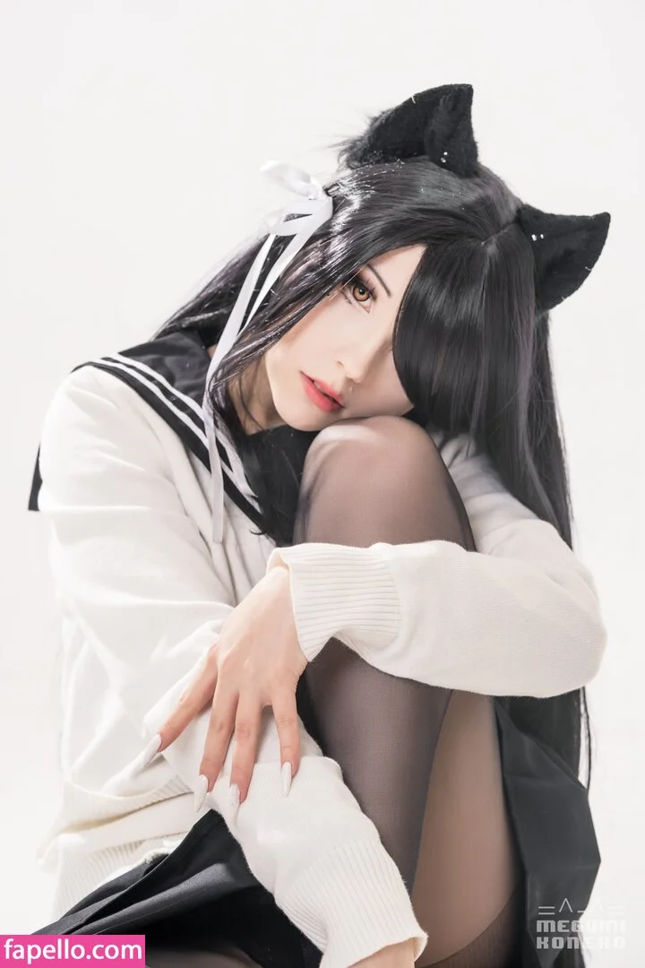 Megumi Koneko Onlyfans Photo Gallery 