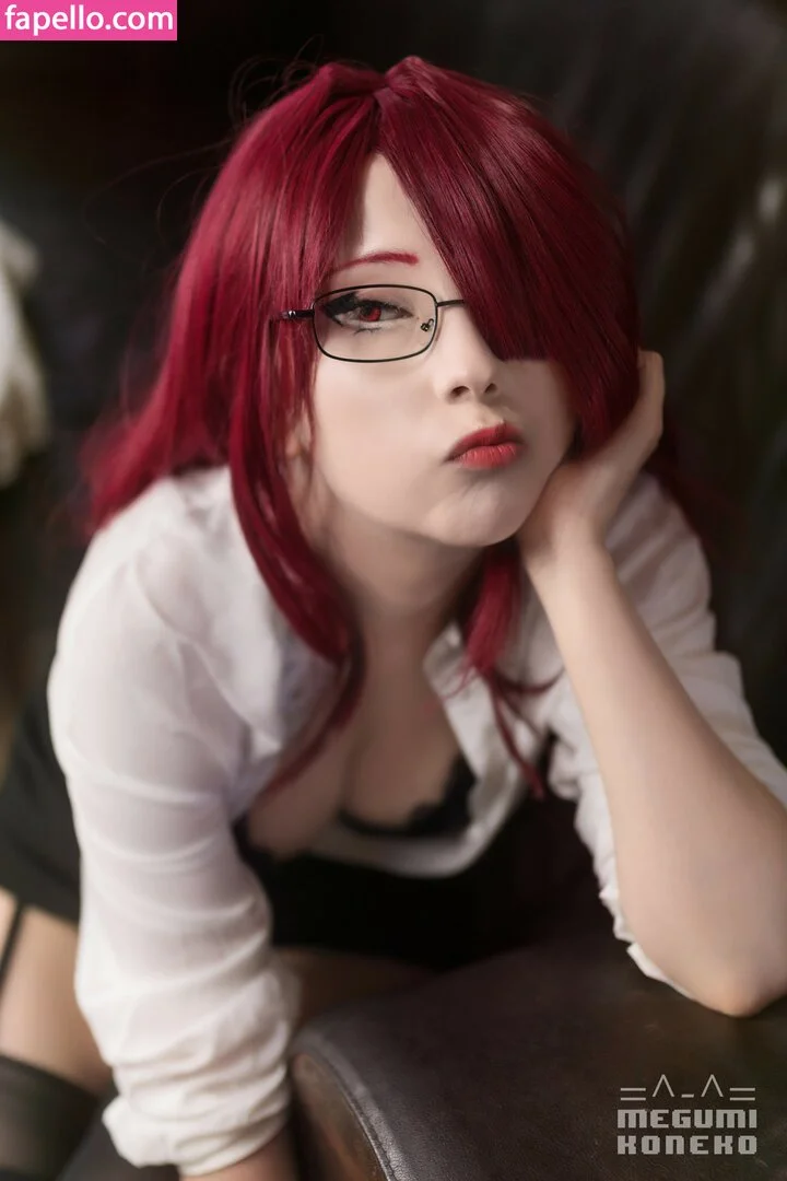 Megumi Koneko Onlyfans Photo Gallery 