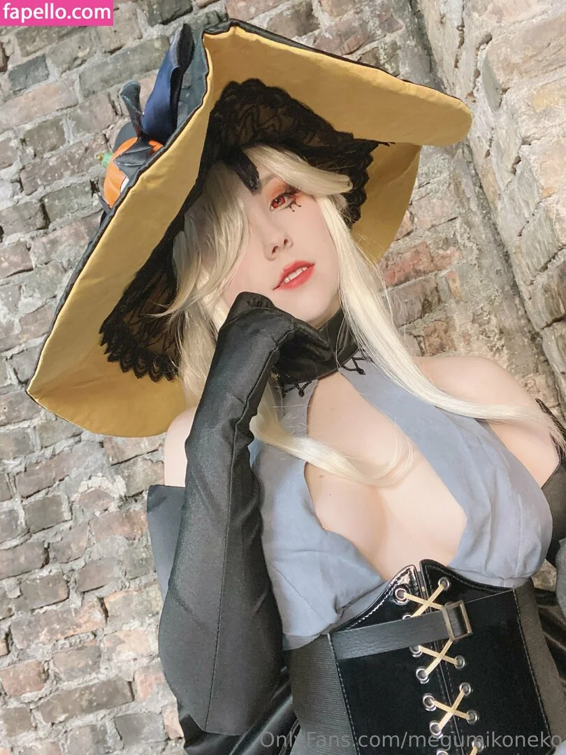 Megumi Koneko Onlyfans Photo Gallery 
