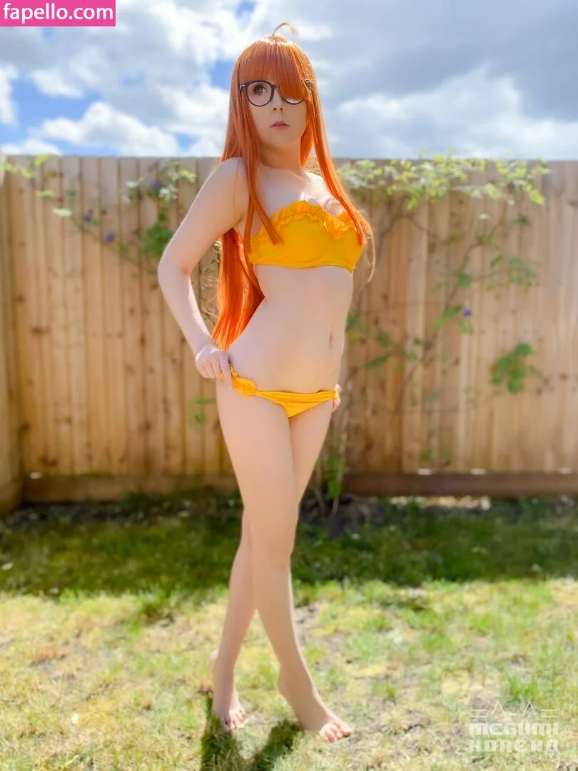 Megumi Koneko Onlyfans Photo Gallery 