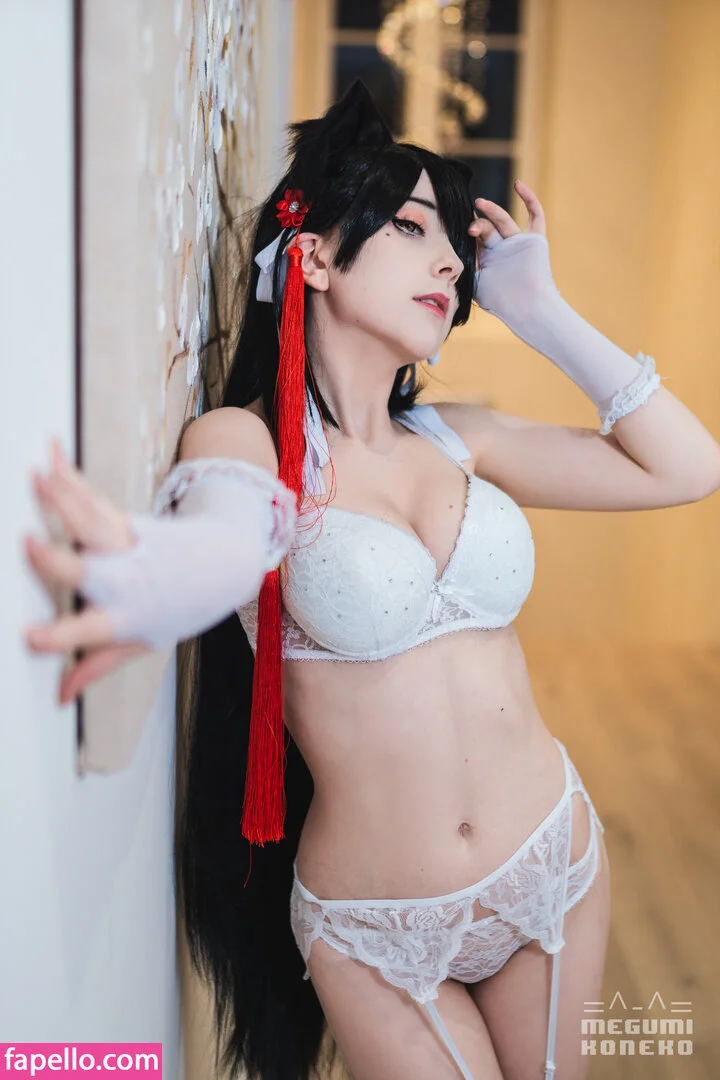 Megumi Koneko Onlyfans Photo Gallery 