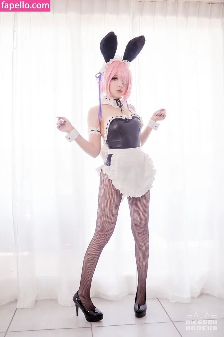 Megumi Koneko Onlyfans Photo Gallery 