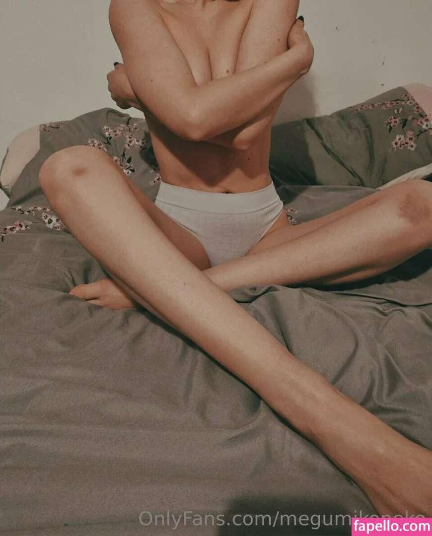 Megumi Koneko Onlyfans Photo Gallery 