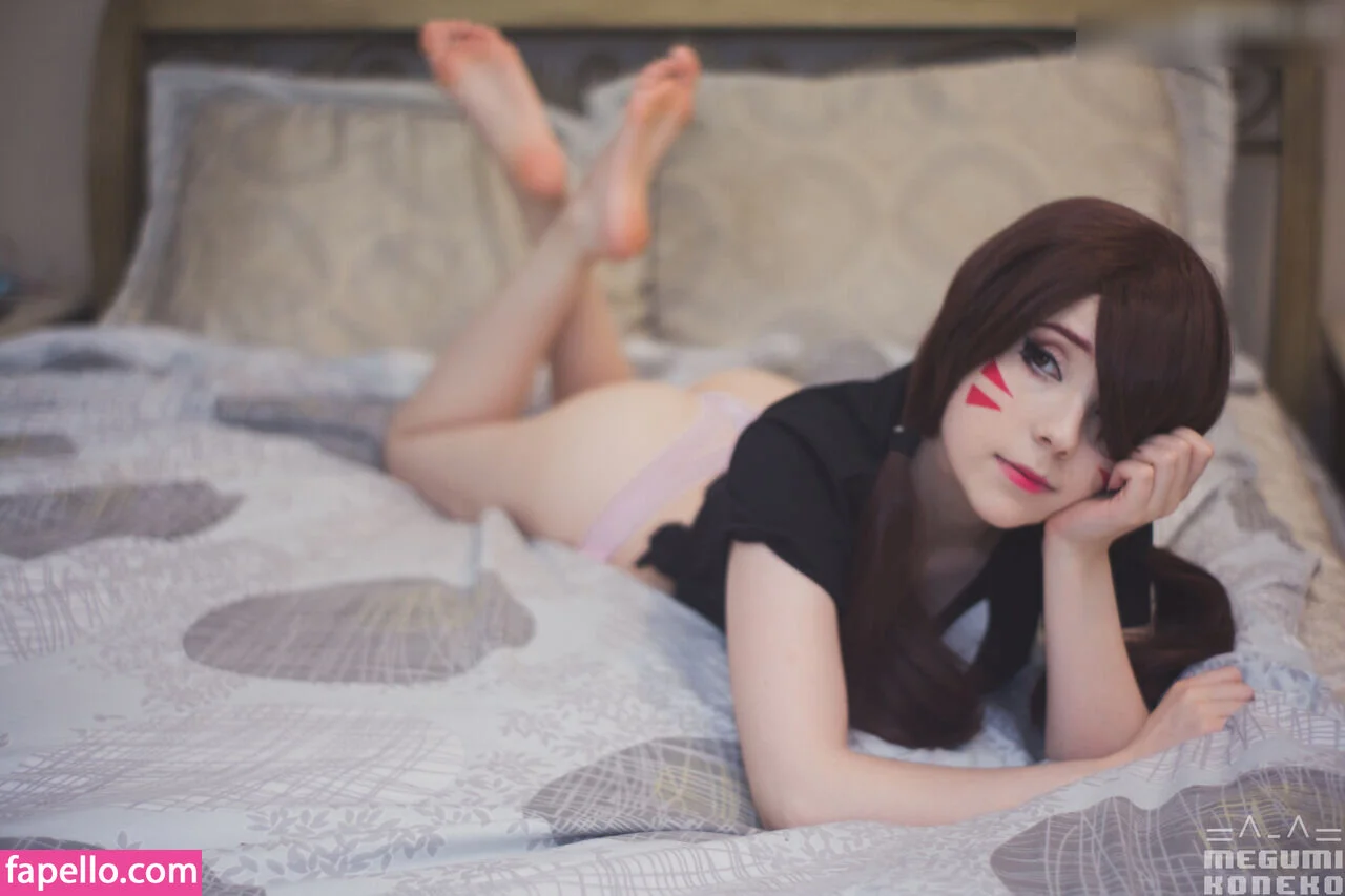 Megumi Koneko Onlyfans Photo Gallery 