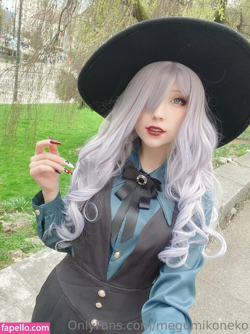 Megumi Koneko Onlyfans Photo Gallery 