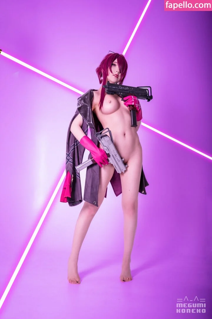 Megumi Koneko Onlyfans Photo Gallery 
