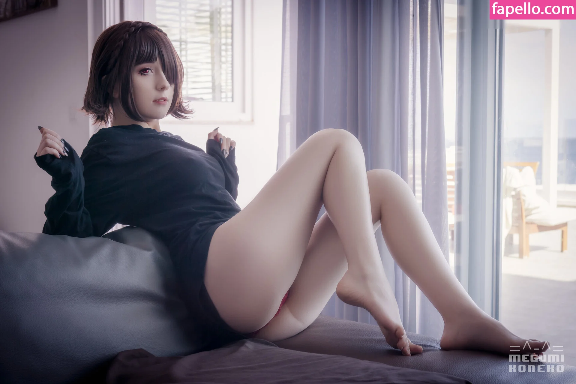 Megumi Koneko Onlyfans Photo Gallery 