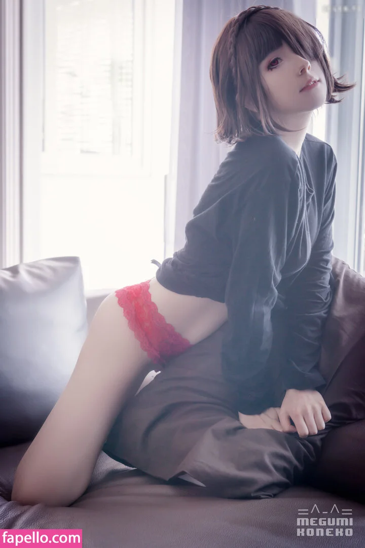 Megumi Koneko Onlyfans Photo Gallery 