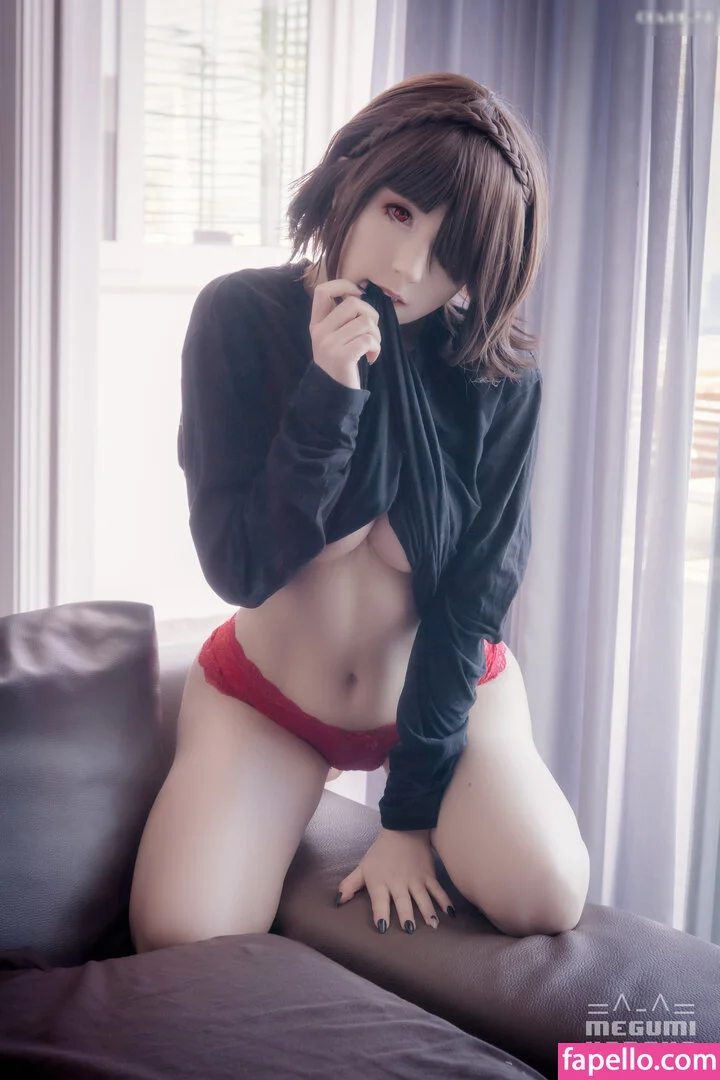 Megumi Koneko Onlyfans Photo Gallery 