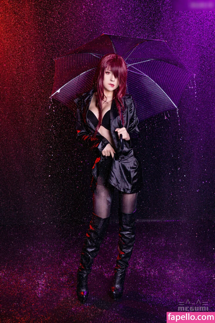 Megumi Koneko Onlyfans Photo Gallery 