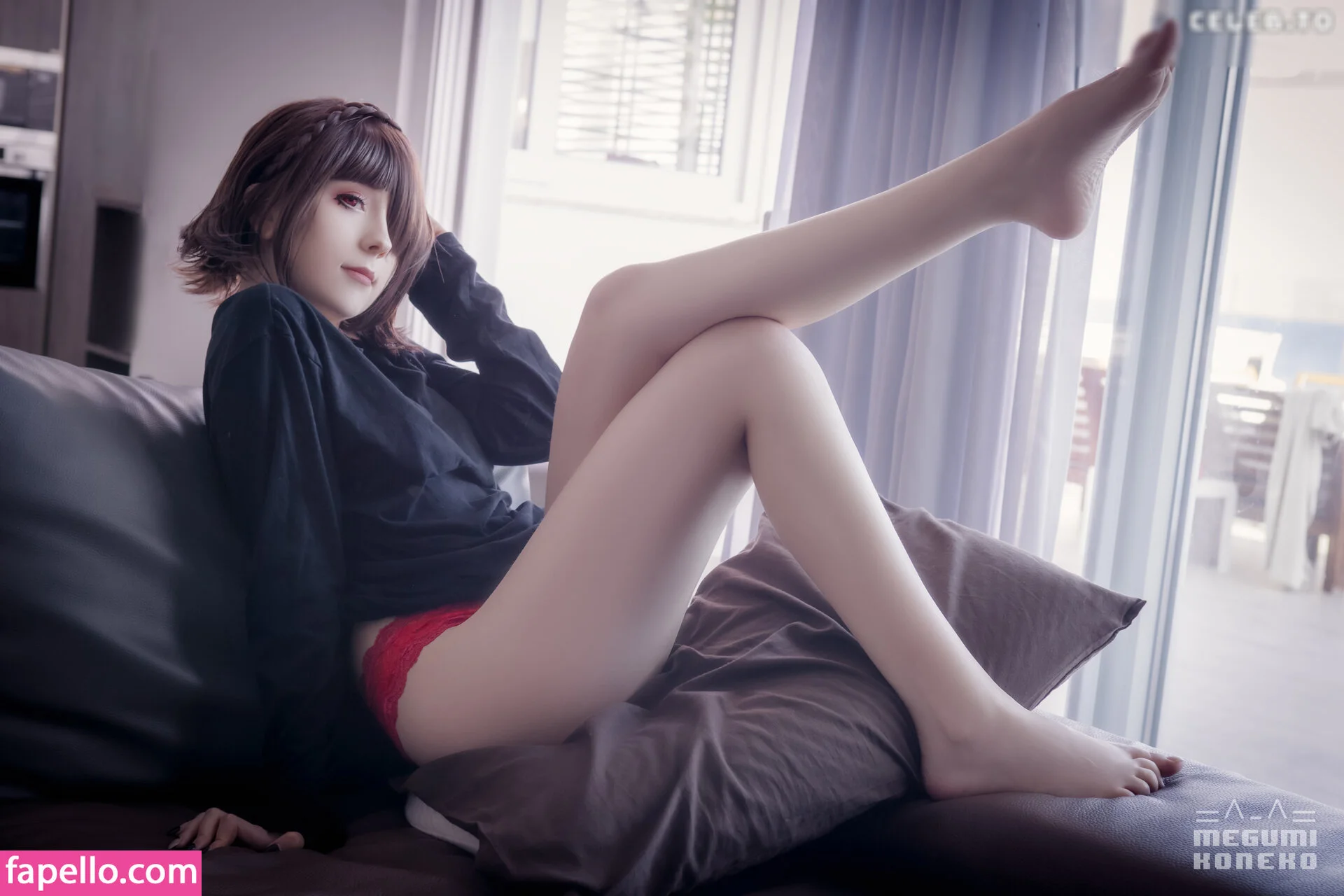 Megumi Koneko Onlyfans Photo Gallery 