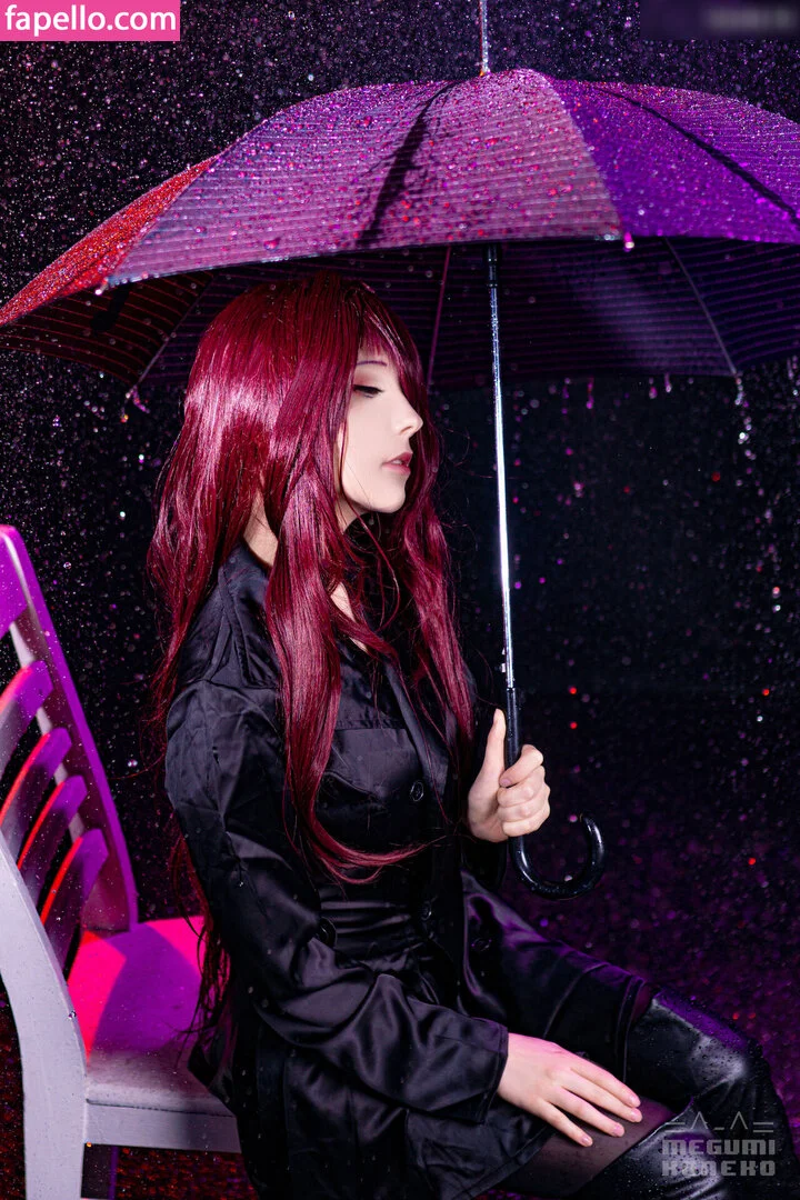 Megumi Koneko Onlyfans Photo Gallery 