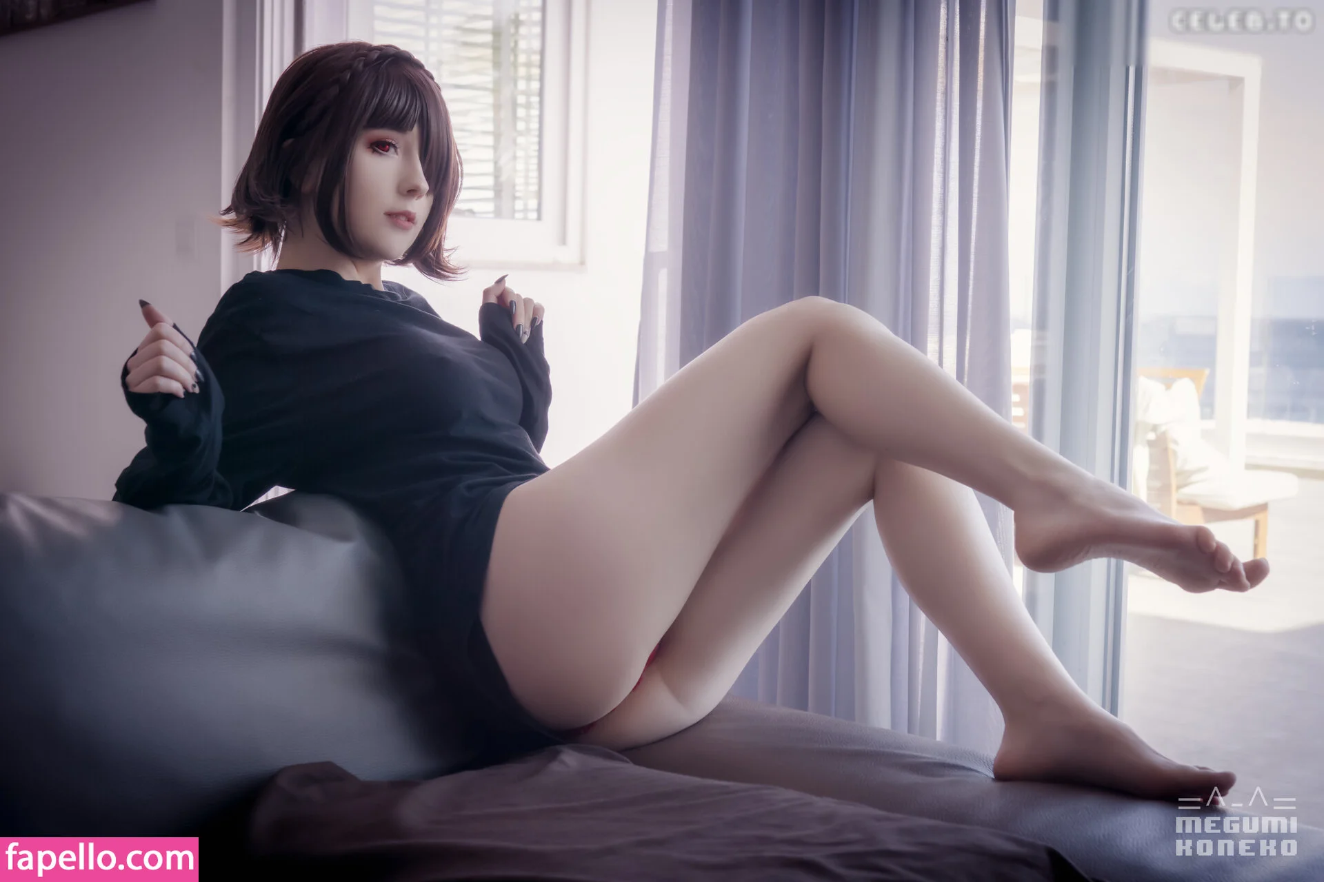 Megumi Koneko Onlyfans Photo Gallery 