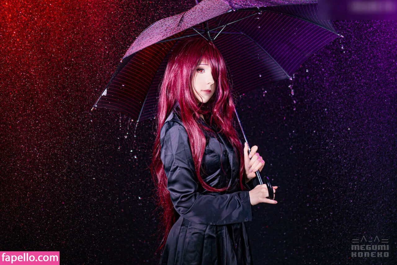 Megumi Koneko Onlyfans Photo Gallery 