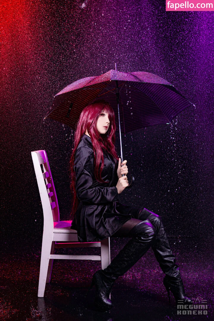 Megumi Koneko Onlyfans Photo Gallery 